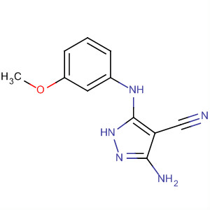 CAS No 170464-97-8  Molecular Structure