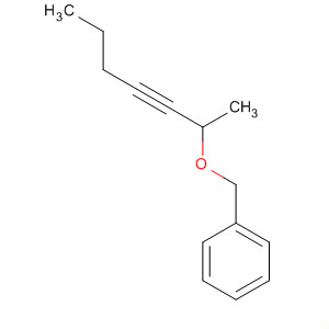 CAS No 170468-90-3  Molecular Structure