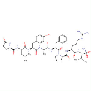 CAS No 170470-44-7  Molecular Structure