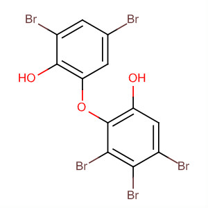 CAS No 170473-61-7  Molecular Structure