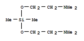 CAS No 17048-29-2  Molecular Structure