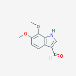 CAS No 170489-28-8  Molecular Structure