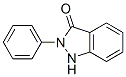 CAS No 17049-65-9  Molecular Structure