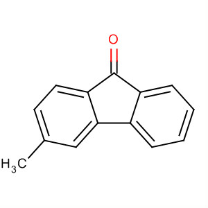 CAS No 1705-89-1  Molecular Structure