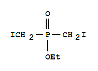 CAS No 17052-17-4  Molecular Structure