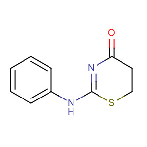 CAS No 17052-95-8  Molecular Structure