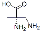 CAS No 170554-69-5  Molecular Structure