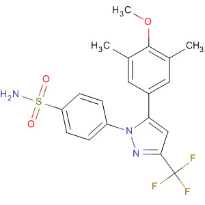 CAS No 170570-03-3  Molecular Structure