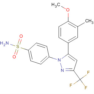 CAS No 170570-11-3  Molecular Structure