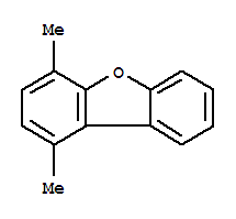 CAS No 17058-06-9  Molecular Structure