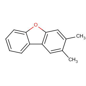 CAS No 17058-07-0  Molecular Structure
