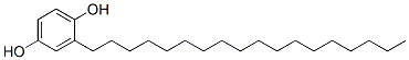 CAS No 1706-70-3  Molecular Structure