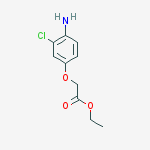 CAS No 1706-79-2  Molecular Structure