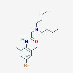 CAS No 17060-82-1  Molecular Structure