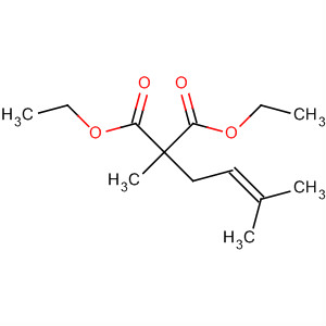 CAS No 17063-07-9  Molecular Structure