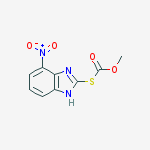 Cas Number: 170648-96-1  Molecular Structure