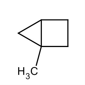 CAS No 17065-17-7  Molecular Structure