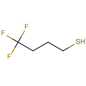 CAS No 170655-60-4  Molecular Structure