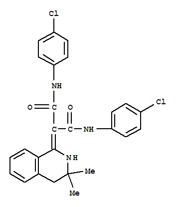 CAS No 170658-24-9  Molecular Structure