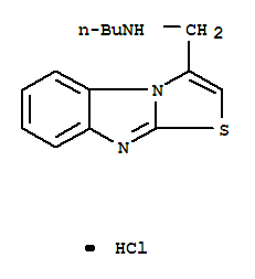CAS No 170658-34-1  Molecular Structure