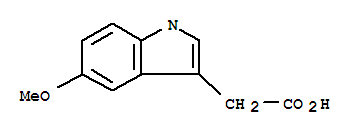 CAS No 170660-55-6  Molecular Structure