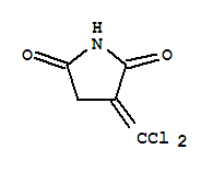 CAS No 170660-62-5  Molecular Structure