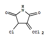 CAS No 170660-63-6  Molecular Structure