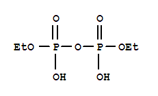 CAS No 1707-71-7  Molecular Structure