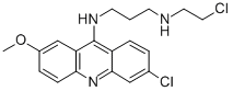 CAS No 17070-44-9  Molecular Structure