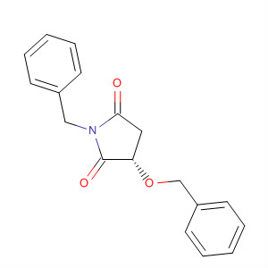 CAS No 170711-05-4  Molecular Structure