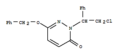 CAS No 17072-80-9  Molecular Structure