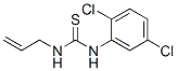 CAS No 17073-16-4  Molecular Structure