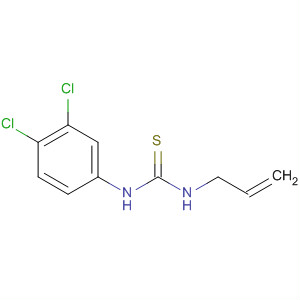 CAS No 17073-17-5  Molecular Structure