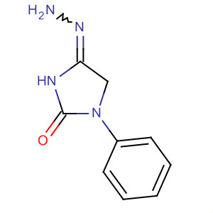 CAS No 170746-84-6  Molecular Structure