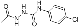 CAS No 17075-31-9  Molecular Structure