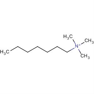 CAS No 17077-60-0  Molecular Structure