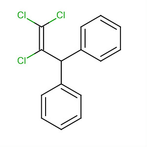 CAS No 17078-18-1  Molecular Structure