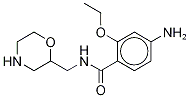 CAS No 170799-30-1  Molecular Structure