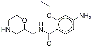 Cas Number: 170799-30-1  Molecular Structure