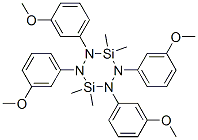 CAS No 17082-89-2  Molecular Structure