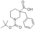 CAS No 170838-83-2  Molecular Structure