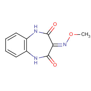 CAS No 170856-14-1  Molecular Structure