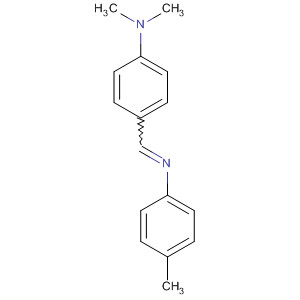 CAS No 17087-90-0  Molecular Structure