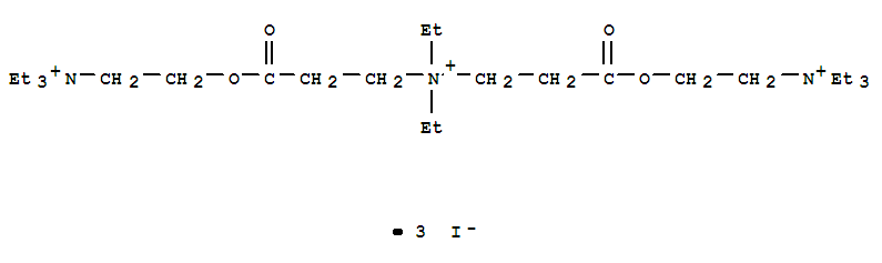 Cas Number: 17089-56-4  Molecular Structure