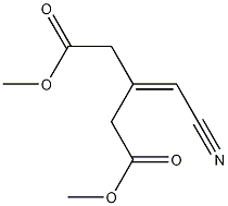 CAS No 1709-25-7  Molecular Structure
