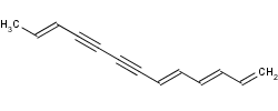 CAS No 17091-00-8  Molecular Structure