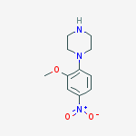 Cas Number: 170912-81-9  Molecular Structure