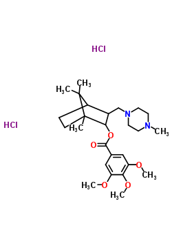 CAS No 17092-62-5  Molecular Structure