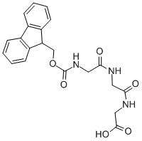 Cas Number: 170941-79-4  Molecular Structure