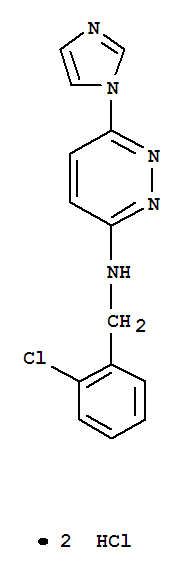 CAS No 170969-72-9  Molecular Structure